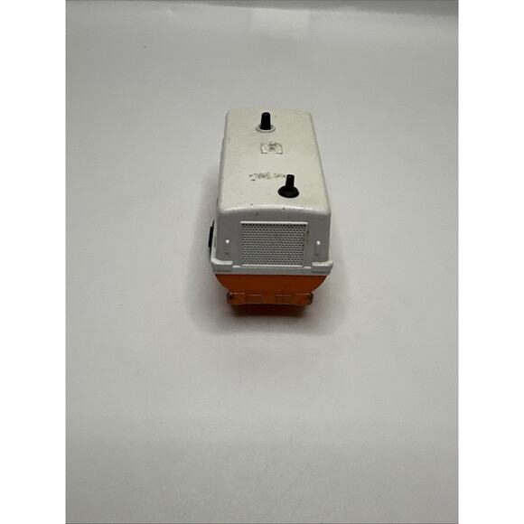 Vintage Lesney, Mojorette Air Compressor FAST SHIPPING - Picture 4 of 7